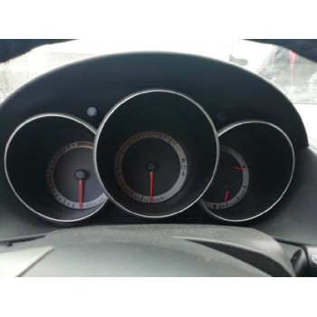 mazda 3 berlina (bk) del año 2007