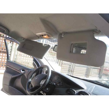 ford focus turnier (cak) del año 2000