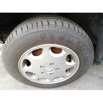 mercedes-benz clase e (w124) berlina del año 1994