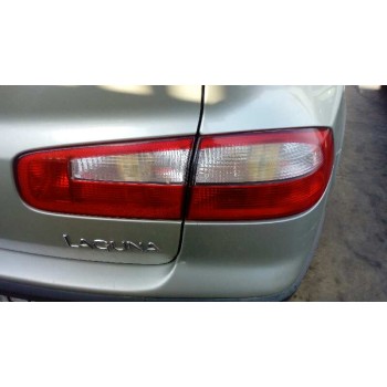 renault laguna ii (bg0) del año 2001