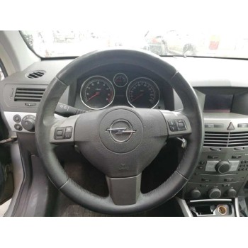 opel astra h ber. del año 2006