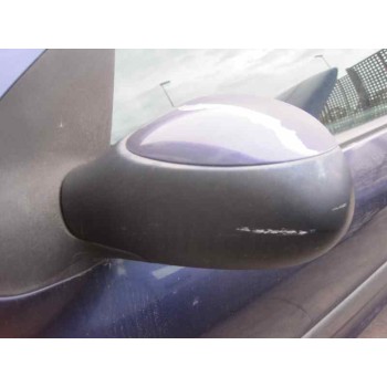 peugeot 206 berlina del año 2002