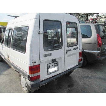 citroën c15 del año 1994