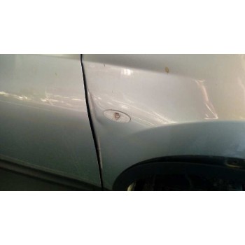 nissan qashqai (j10) del año 2011