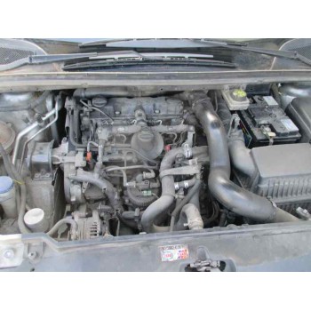 peugeot 307 (s1) del año 2001