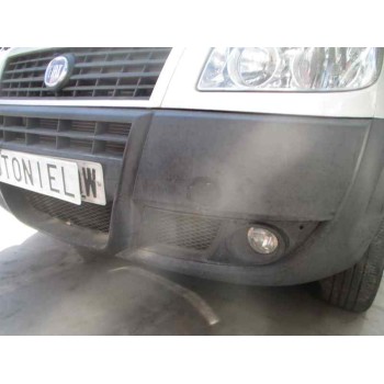 fiat doblo (119) del año 2008