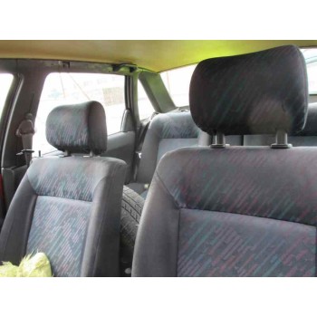 volkswagen passat berlina (312) del año 1993