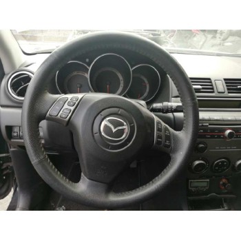 mazda 3 berlina (bk) del año 2007