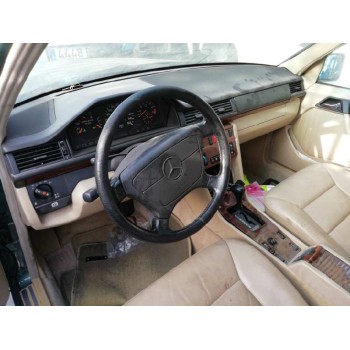 mercedes-benz clase e (w124) berlina del año 1994