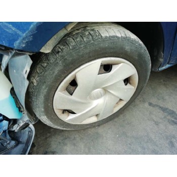 seat ibiza (6j5) del año 2012