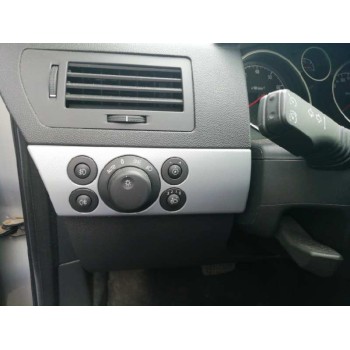 opel astra h ber. del año 2006