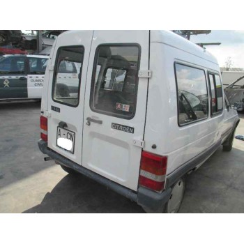 citroën c15 del año 1994