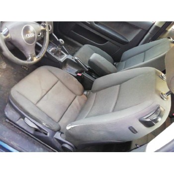 audi a3 (8p) del año 2003