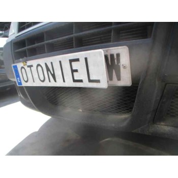 fiat doblo (119) del año 2008