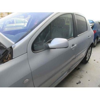 peugeot 307 (s1) del año 2001