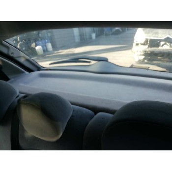 citroën c3 del año 2005