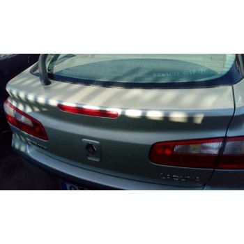 renault laguna ii (bg0) del año 2001