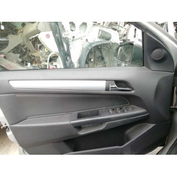 opel astra h ber. del año 2006