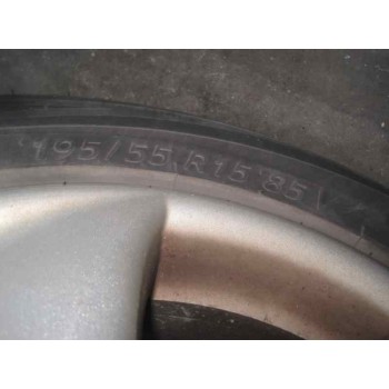 peugeot 206 berlina del año 2002