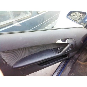 audi a3 (8p) del año 2003