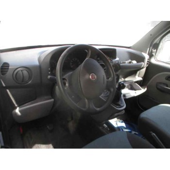 fiat doblo (119) del año 2008