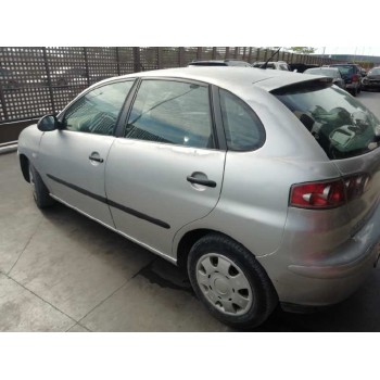 seat ibiza (6l1) del año 2004