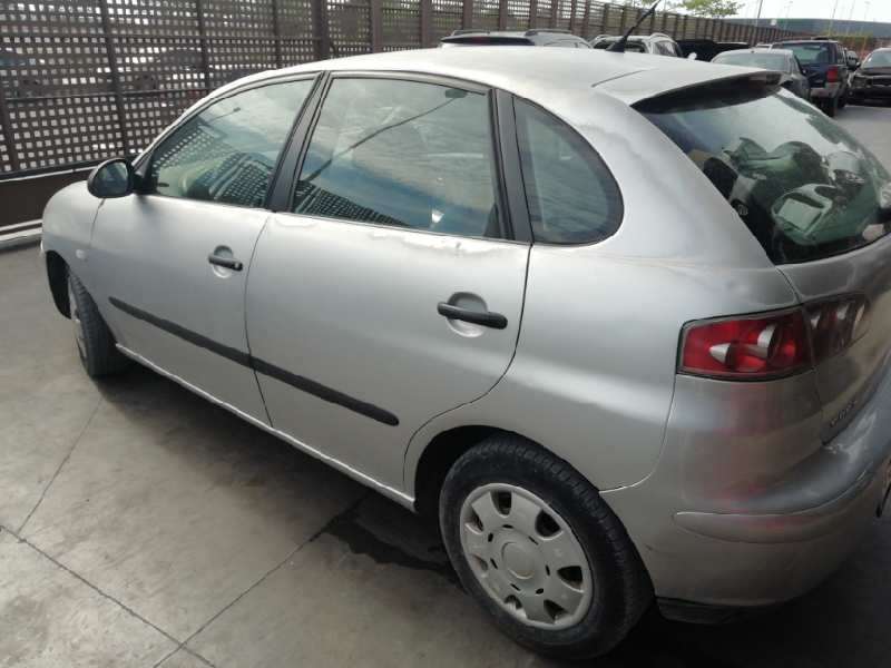 SEAT IBIZA (6L1)
