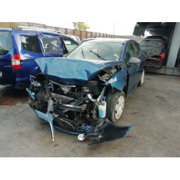 seat ibiza (6j5) del año 2012