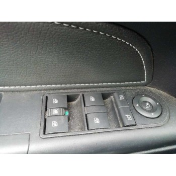 opel astra h ber. del año 2006