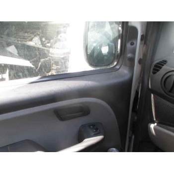 fiat doblo (119) del año 2008