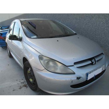 peugeot 307 (s1) del año 2001