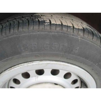 volkswagen passat berlina (312) del año 1993