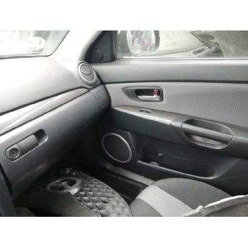 mazda 3 berlina (bk) del año 2007