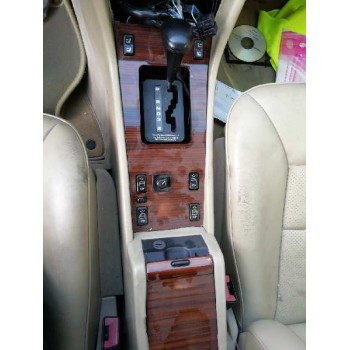 mercedes-benz clase e (w124) berlina del año 1994