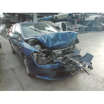 seat ibiza (6j5) del año 2012