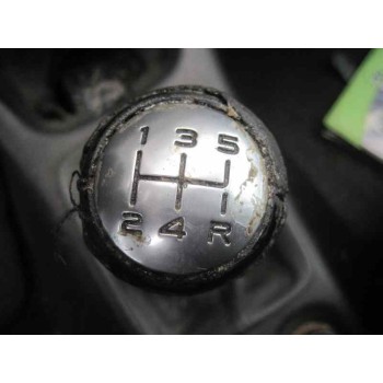 peugeot 206 berlina del año 2002