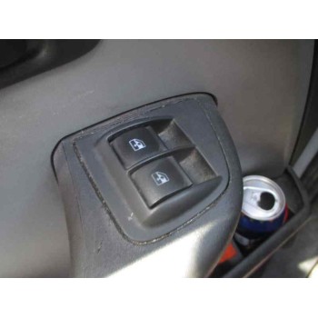 fiat doblo (119) del año 2008