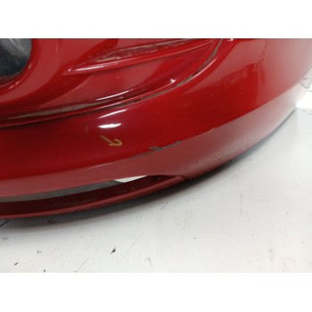 Recambio de paragolpes delantero para citroën c4 coupé (la_) 1.6 hdi referencia OEM IAM 9653902777  