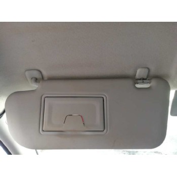 mazda 3 berlina (bk) del año 2007