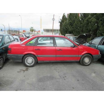 volkswagen passat berlina (312) del año 1993
