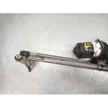 Recambio de motor limpia delantero para land rover discovery iv (l319) 3.0 td 4x4 referencia OEM IAM   