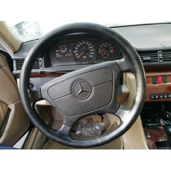mercedes-benz clase e (w124) berlina del año 1994