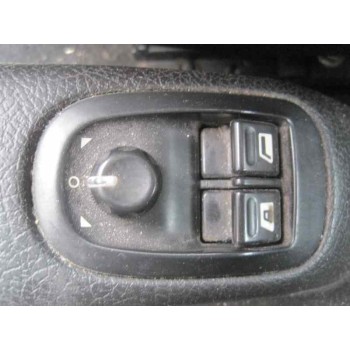 peugeot 206 berlina del año 2002