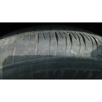 volkswagen polo berlina (6n2) del año 2000