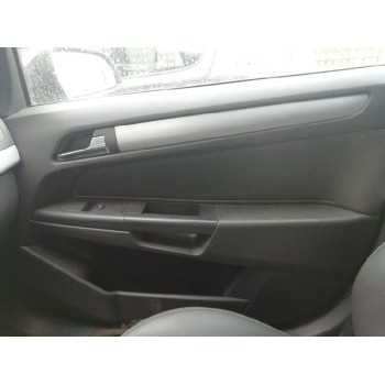 opel astra h ber. del año 2006