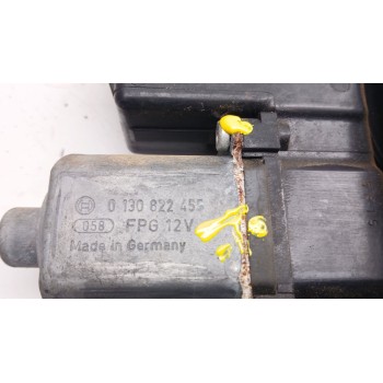 Recambio de elevalunas trasero derecho para volkswagen eos (1f7) 2.0 tdi referencia OEM IAM 1q0839402c ELÉCTRICO 1q0959812a