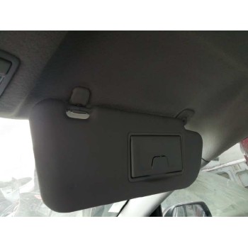 mazda 3 berlina (bk) del año 2007