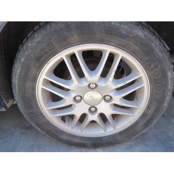 ford focus turnier (cak) del año 2000