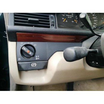 mercedes-benz clase e (w124) berlina del año 1994