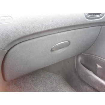 peugeot 206 berlina del año 2002